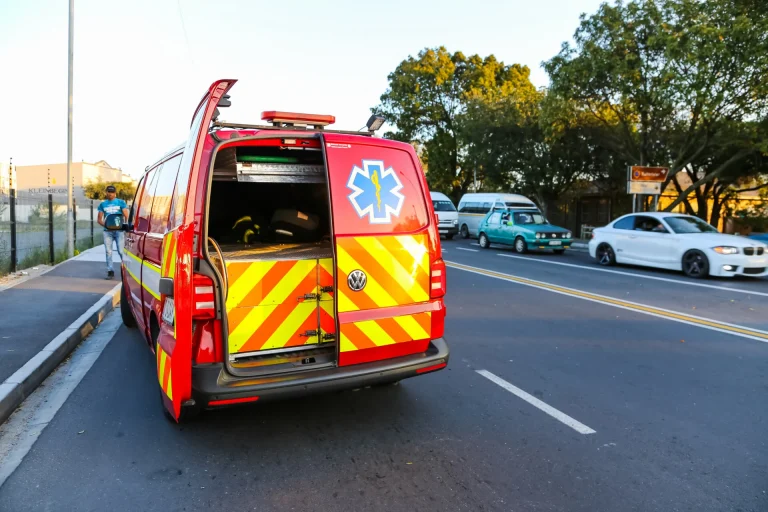 Νότια Αφρική: Λεωφορείο συγκρούστηκε με θωρακισμένο όχημα χρηματαποστολής – 20 νεκροί