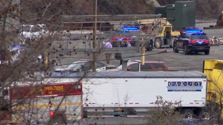 5 νεκροί σε συντριβή δικινητήριου αεροσκάφους στο Λιτλ Ροκ