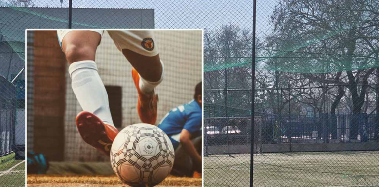 Διασωληνωμένος ο 20χρονος που έπαθε ανακοπή στο γήπεδο- Τι είπαν οι διασώστες του