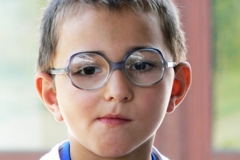 Επαναφορά της όρασης με 1 κύκλο θεραπείας χωρίς χειρουργική επέμβαση και ραντεβού με γιατρούς