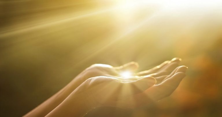 Ὁ κόσμος παρέρχεται τίποτα δὲν εἶναι μόνιμο