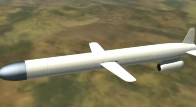 Η Ρωσία χτύπησε στην Ουκρανία με τον Kh101 – Ο «αόρατος» πύραυλος που είναι απόλυτα ακριβής, καταστροφικός και …πυρηνικός