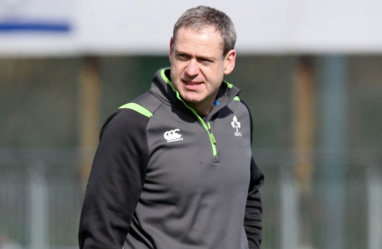 Ο πρώην αμυντικός του Munster, Tom Tierney, πέθανε σε ηλικία 46 ετών