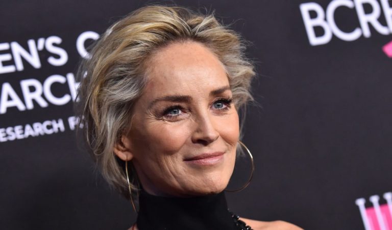 Σάρον Στόουν: Πέθανε ο μικρότερος αδερφός της στα 57 του χρόνια