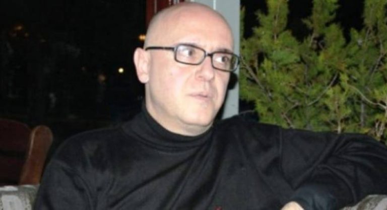 Πέθανε σε ηλικία 60 ετών ο τραγουδιστής και συνθέτης Τάσος Βουγιατζής