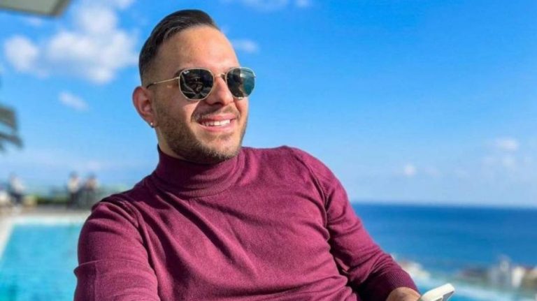 “Έσβησε” το χαμόγελο του 24χρονου Τρύφωνα, θρηνεί η Κοκκινοτριμιθιά