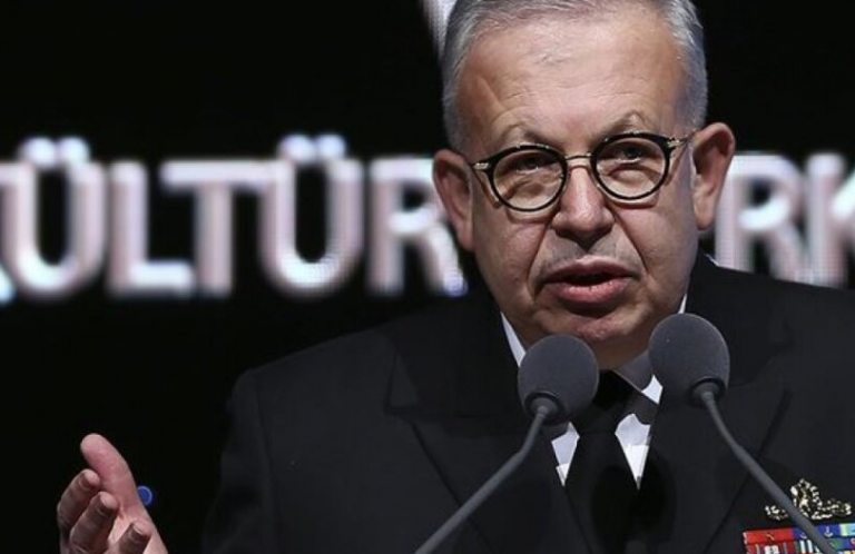 Σεισμός στην Τουρκία: Ρεσιτάλ πρόκλησης από τον «κ. Γαλάζια Πατρίδα» – «Γείτονες μας κατασκοπεύουν»