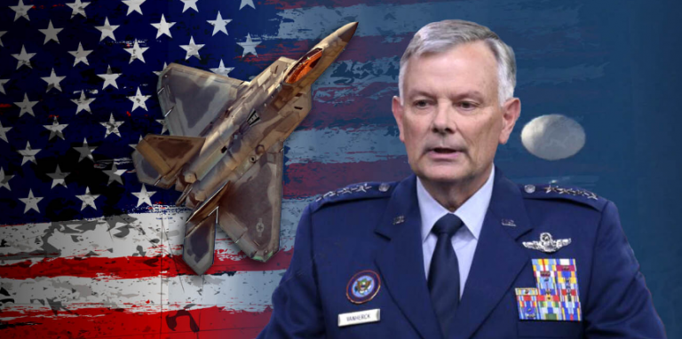 ΗΠΑ: «Τα τρία ΑΤΙΑ που καταρρίψαμε δεν ανήκουν σε καμία χώρα του πλανήτη»