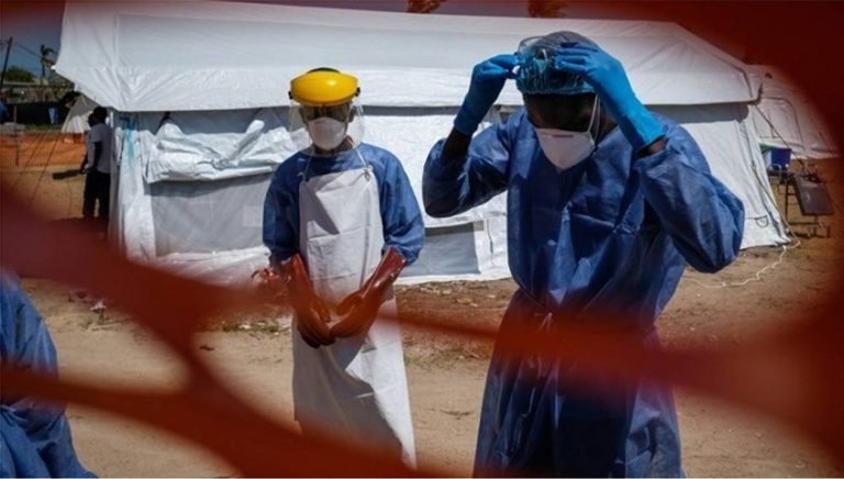 Περισσότεροι από 1.200 νεκροί στο Μαλάουι από την πιο φονική επιδημία χολέρας