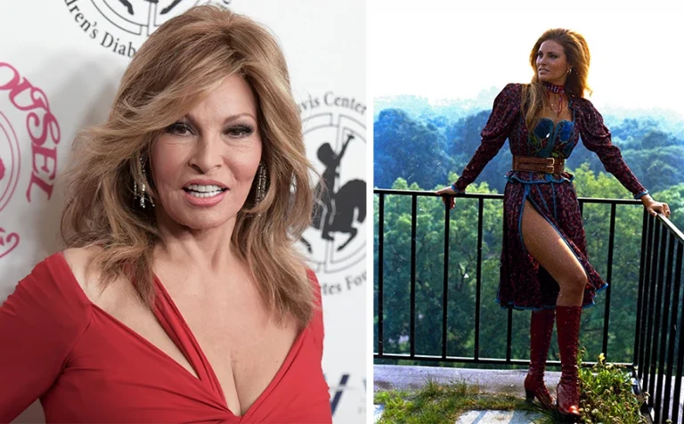 Raquel Welch: Πέθανε το sex symbol της δεκαετίας του ‘60