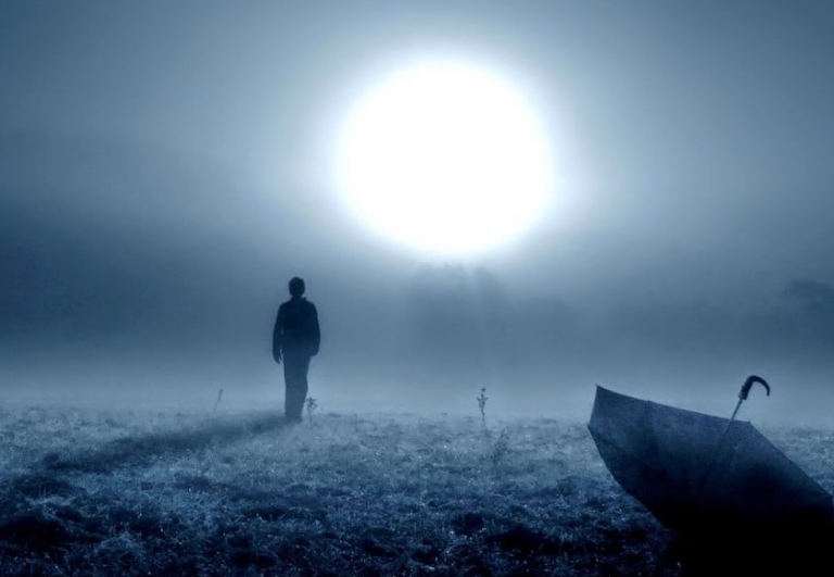 Xωρίς Χριστό, τι ζωή μπορεί να υπάρξει; Μια ζωή ψεύτικη, μια αξιοθρήνητη φυτοζωία…