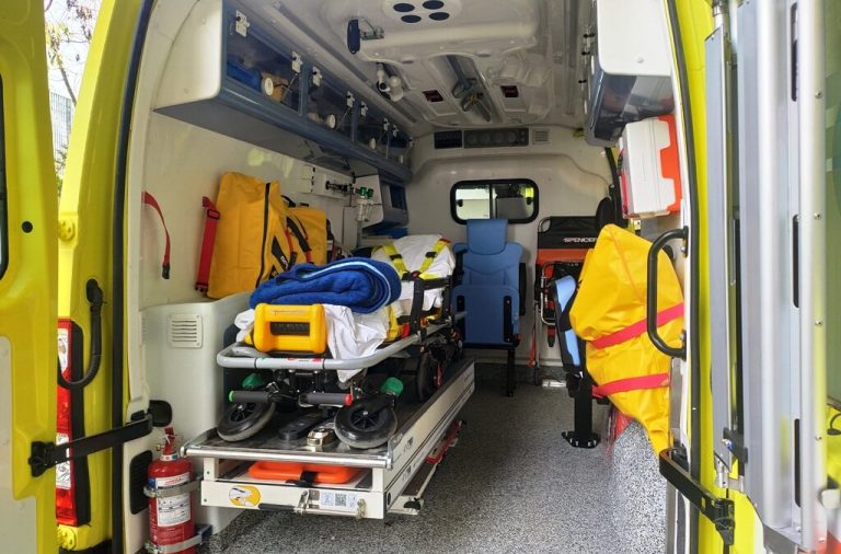 ΓΙΑΝΝΕΝΑ: 40χρονος βρέθηκε νεκρός στο σπίτι του…