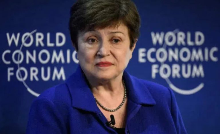 Τρομοκρατεί και πάλι το ΔΝΤ – Λέει ότι ο κόσμος πρέπει να προετοιμαστεί για τον 3ο Παγκόσμιο Πόλεμο: «Δισεκατομμύρια θα πεθάνουν»