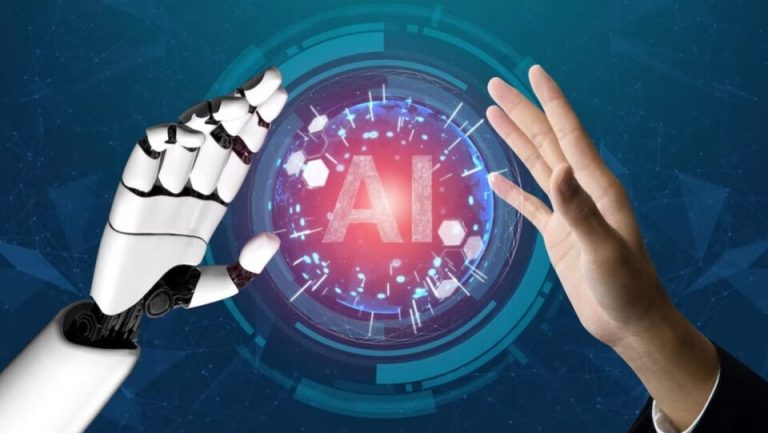 ΤΕΧΝΗΤΗ νοημοσύνη θα «ΣΑΡΩΝΕΙ» το πλήθος! Το ψήφισαν εν μία νυκτί..