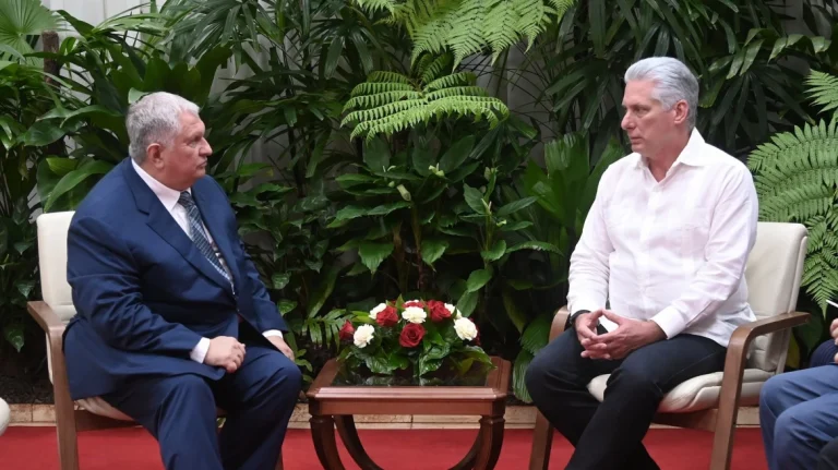 «Στέρεψε» από καύσιμα η Κούβα – Κλείνουν πρατήρια