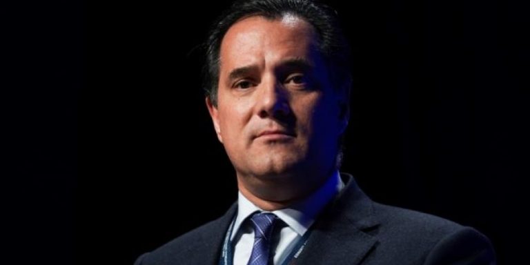 Σοκ προκαλεί ο κυνισμός Γεωργιάδη: «Αν έλεγε ο Καραμανλής για την ασφάλεια των τρένων, δεν θα έμπαινε κανείς»