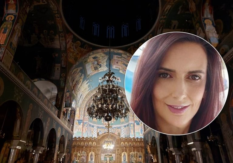 Πένθος στον Βόλο από τον θάνατο 49χρονης μητέρας δύο παιδιών