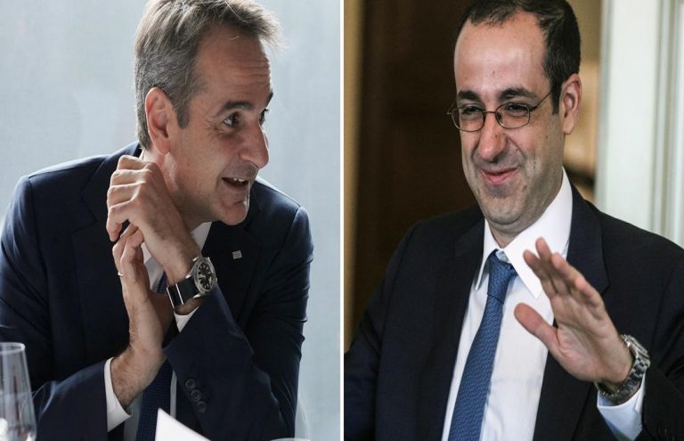 ΤΡΩΝΕ, ΤΡΩΝΕ ΚΑΙ ΔΕΝ ΧΟΡΤΑΙΝΟΥΝ ΤΑ Λ@ΜΟΓΙΑ! ΚΑΝΟΥΝ ΠΑΡΤΙ ΤΑ GOLDEN BOYS ΤΟΥ ΜΗΤΣΟΤΑΚΗ ΕΝΩ Η ΚΟΙΝΩΝΙΑ ΣΤΕΝΑΖΕΙ – ΟΠΟΙΑ ΠΕΤΡΑ ΚΑΙ ΝΑ ΣΗΚΩΣΕΙΣ ΤΟΝ ΔΗΜΗΤΡΙΑΔΗ ΘΑ ΒΡΕΙΣ – ΘΑ ΠΑΘΕΤΕ ΠΛΑΚΑ ΜΕ ΤΟΥΣ ΜΙΣΘΟΥΣ “ΧΡΥΣΩΡΥΧΕΙΟ” ΤΗΣ ΠΑΡΕΟΥΛΑΣ ΤΟΥ ΜΑΞΙΜΟΥ