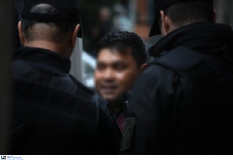 ΕΚΤΑΚΤΟ! Συνέλαβαν αλλοδαπούς, ετοίμαζαν τρομοκρατικό χτύπημα μέσα στην Ελλάδα