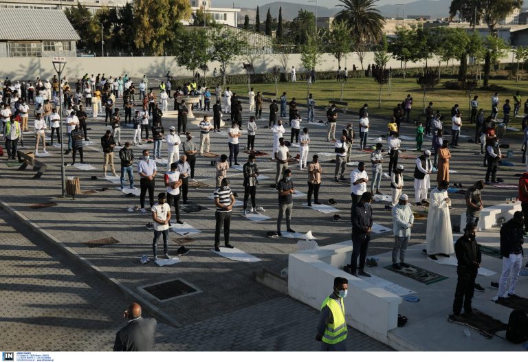 Πρώτη αντίδραση της κυβέρνησης! Εκεί ετοίμαζαν χτύπημα οι Πακιστανοί