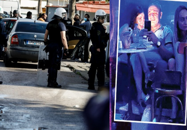 ΝΤΟΥ ΕΚΑΜ-ΑΝΤΙΤΡΟΜΟΚΡΑΤΙΚΗΣ&ΟΠΚΕ ΤΟΥ ΛΕΥΤΕΡΗ ΤΟΥ ΜΠΕΚΡΗ ΣΕ ΜΠΑΞΕΔΕΣ, ΠΕΡΙΒΟΛΙΑ, ΛΙΟΣΙΑ, ΛΙΟΤΡΙΒΙΑ ΚΑΙ ΓΥΦΤΟΜΑΧΑΛΑΔΕΣ!