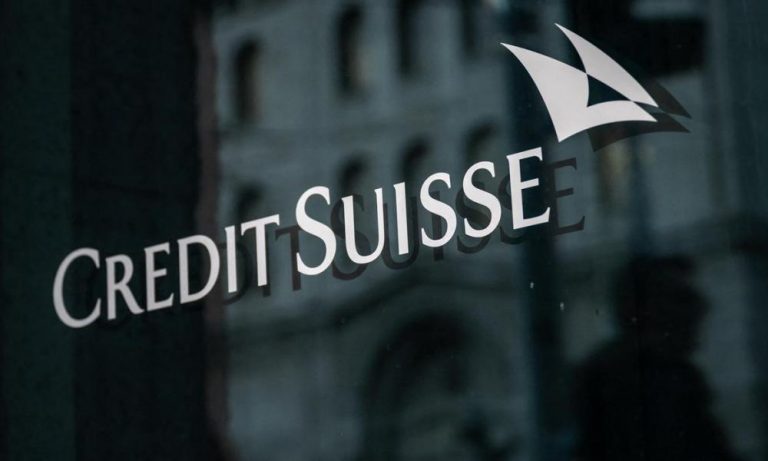 Αντίστροφη μέτρηση για την Credit Suisse – Εξαγορά η κατάρρευση