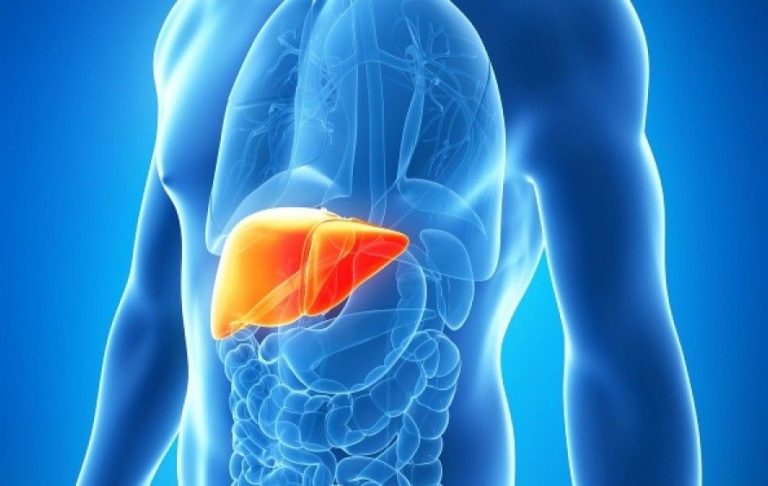 Ηπατική νόσος που σχετίζεται με το αλκοόλ