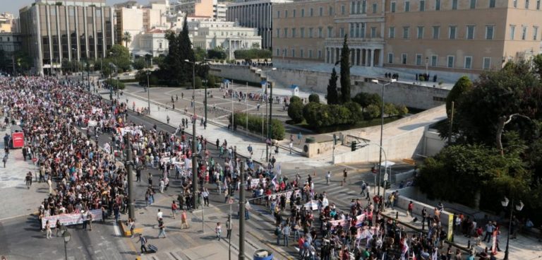 Ο.Υ.Α. Αυτά θα συμβούν στην Ελλάδα μέχρι τα τέλη του 2023.
