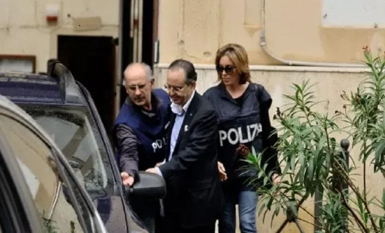 Καταδικασμένος σε 4 χρόνια φυλάκισης για απάτη και μίζες το αφεντικό της Hellenic Τrain! Σε αυτούς χάρισε ο ΣΥΡΙΖΑ τον ΟΣΕ αντί πινακίου φακής