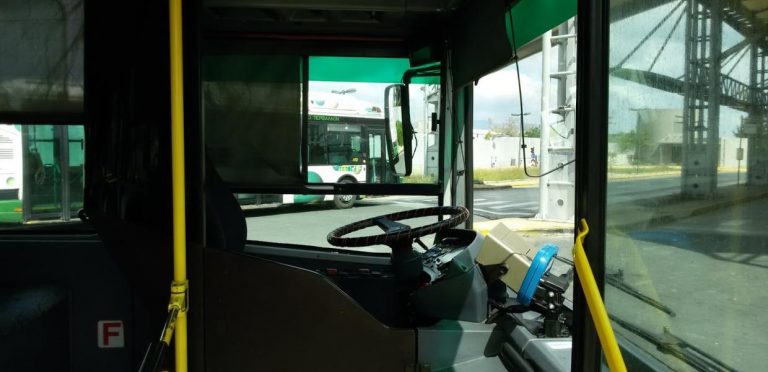 Βοτανικός: Οδηγός πάτησε με το λεωφορείο συνάδελφό του επειδή τσακώθηκαν -Το θύμα νοσηλεύεται με σοβαρά τραύματα