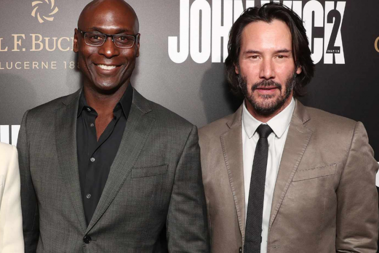 Λανς Ρέντικ: Έφυγε από τη ζωή ο ηθοποιός του «John Wick» και «The Wire»