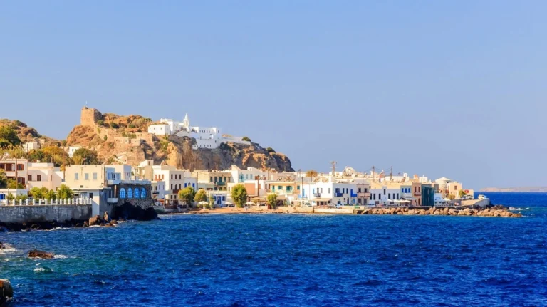 ,: Στον χορό των Ρίχτερ η Νίσυρος – Συνεχείς σεισμικές δονήσεις τις τελευταίες ώρες