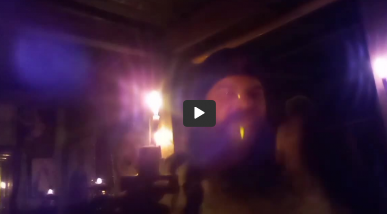 ΗΡΘΑ ΝΑ ΣΑΣ ΞΥΠΝΗΣΩ ΤΗΝ ΚΟΙΜΗΣΜΕΝΗ ΣΥΝΕΙΔΗΣΗ ΣΑΣ-ΔΙΑΒΟΛΟΔΟΞΟΙ ΣΑΤΑΝΟΔΟΞΟΙ