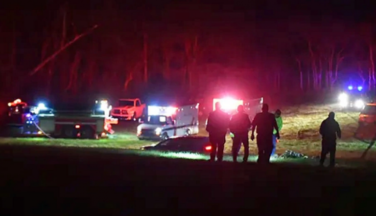 Σύγκρουση ελικοπτέρων στο Κεντάκι: Αναφορές για τουλάχιστον εννέα νεκρούς