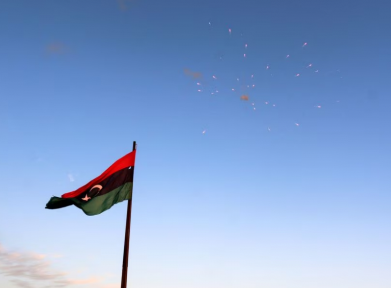 Αποκλειστικό:  O ΙΑΕΑ λέει στα κράτη μέλη: Τόνοι ουρανίου λείπουν από την περιοχή της Λιβύης