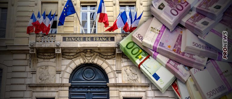 Για πρώτη φορά μαζική έφοδος δικαστών και εισαγγελέων στις μεγαλύτερες γαλλικές τράπεζες για φορολογική απάτη!