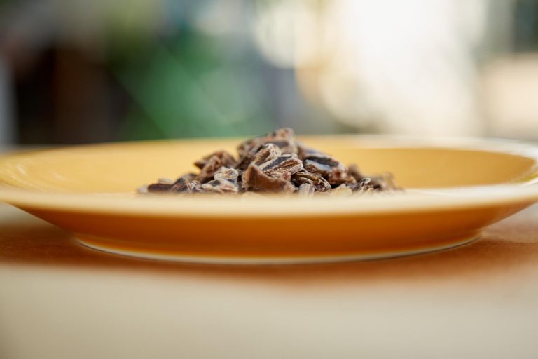 ΕΝΤΟΜΑ στα τρόφιμα: Από το αλεύρι μέχρι τις σάλτσες