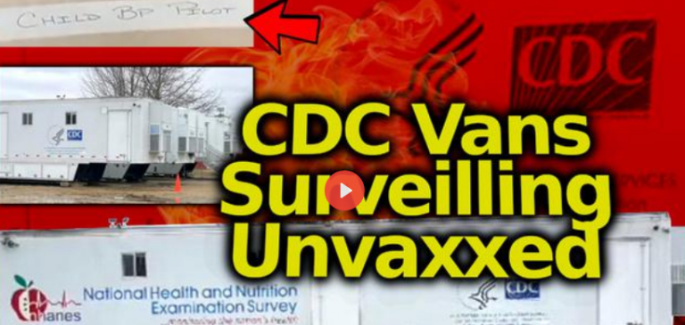 Υποπτο. Δίνουν 150δολαρια σε καθε ανεμβολίαστο για να του κανουν καποια ιατρικά τεστ.