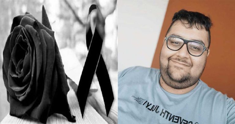 Θλίψη στην Πτολεμαΐδα – Έφυγε πολύ νέος από τη ζωή ο Δημήτρης Αλεξανδρίδης