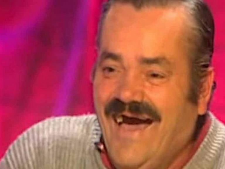 Οσο παει ολα γινονται και πιο σουρεαλιστικα …