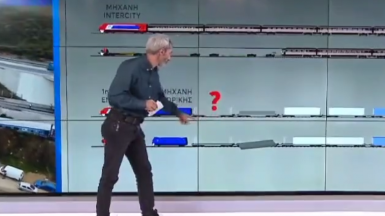 ΤΙ ΚΡΎΒΟΥΝ ΓΙΑ ΤΗΝ ΕΜΠΟΡΙΚΉ ΑΜΑΞΟΣΤΟΙΧΊΑ;