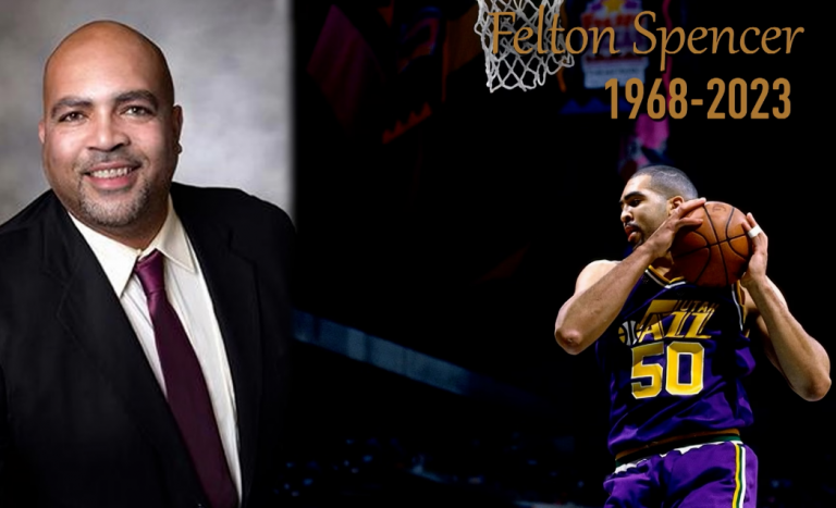 Πέθανε στα 55 ο πρώην ΝΒΑερ Felton Spencer