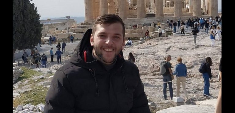 Πένθος στο Παγγαίο Καβάλας από τον ξαφνικό θάνατο 24χρονου φοιτητή