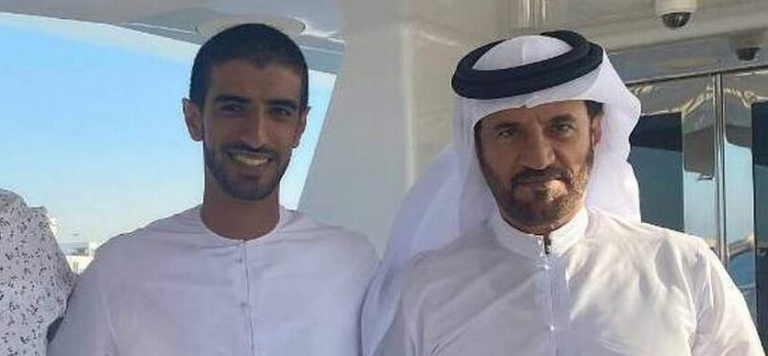 Formula 1: Νεκρός σε τροχαίο ο γιος του προέδρου της FIA