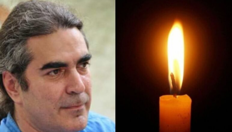 Πάει και ο αστρολόγος Γιάννης Ριζόπουλος! ΞΑΦΝΙΚΑ και ΑΙΦΝΙΔΙΑ τον έφαγαν λάχανο οι υποχρεωτικές ενέσεις