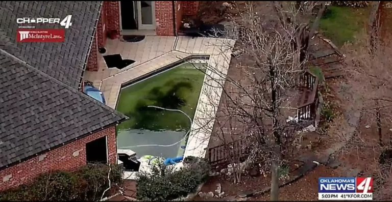 Η προγιαγιά είχε αλτσχάιμερ και έτσι έγιναν όλα: Δίδυμα 18 μηνών πνίγηκαν στην πισίνα του σπιτιού τους