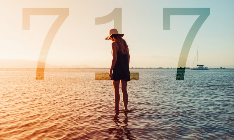 Εχουμε συνεχομενα Pins στο 7 1 7 …..