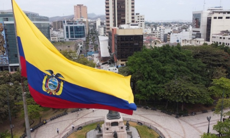 Ισημερινός: Δημοσιογράφοι λαμβάνουν επιστολές με εκρηκτικούς μηχανισμούς μικρής ισχύος