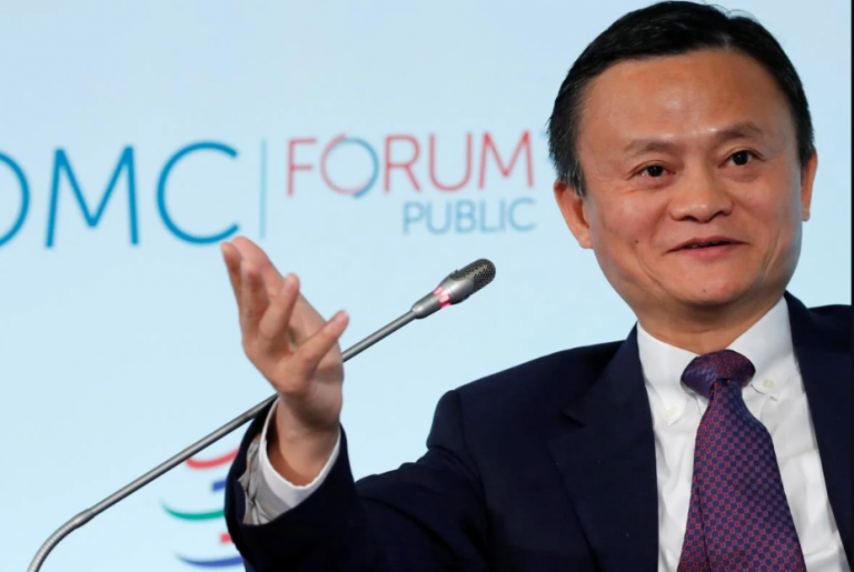 Γιατί συνεχίζουν να εξαφανίζονται Κινέζοι δισεκατομμυριούχοι;