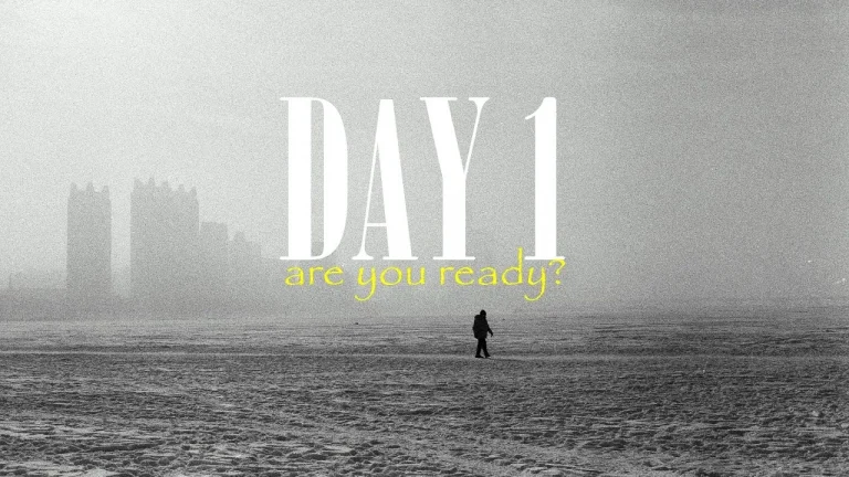 Ένας ΤΡΕΛΟΣ θα μας σώσει… ή όχι;